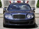 Bentley Continental Flying Spur Speed 2008 года (US)